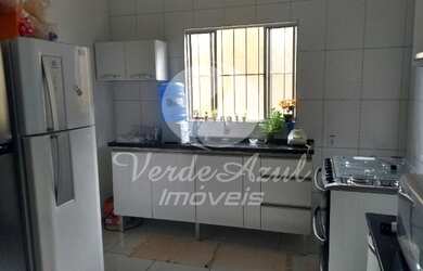 Imagem 5: Casa - Jardim Valença - Valinhos