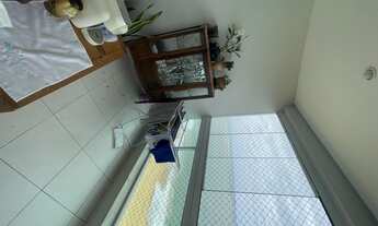 Imagem 3: Cobertura Duplex - 160 m2 - Frente Mar