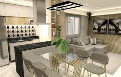 Imagem 5: São Paulo - Apartamento - Vila Pires