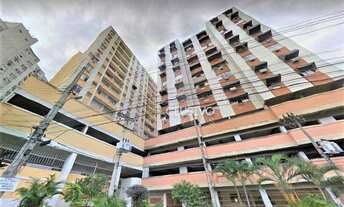 Imagem 1: Apartamento com 2 dormitórios à venda, 65 m² - Santa Rosa - Niterói/RJ