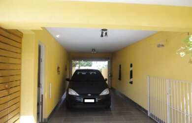 Imagem 6: PORTO ALEGRE - Casa Padrão - Espírito Santo