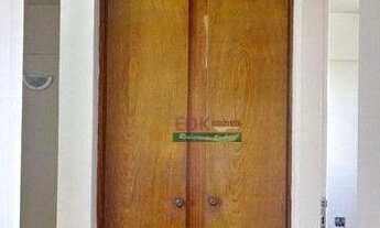 Imagem 2: Apartamento Duplex com 3 dormitórios à venda, 101 m² por R$ 310.000 - Centro - São José do