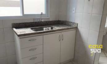 Imagem 7: Apartamento com 2 dormitórios sendo 1suíte à venda, 70 m² por R$ 260.000 - Parque Industri