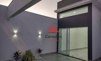 Imagem: Casa com 3 dormitórios à venda, 130 m²