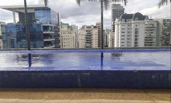 Imagem 2: Apartamento 54m² um suíte uma vaga Itaim