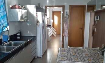 Imagem 4: CASA EM CONDOMÍNIO 380M² - ALPHAVILLE - NOVA LIMA