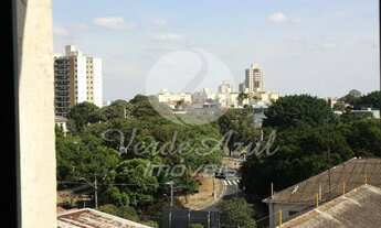 Imagem 2: Kitnet - Centro - Campinas