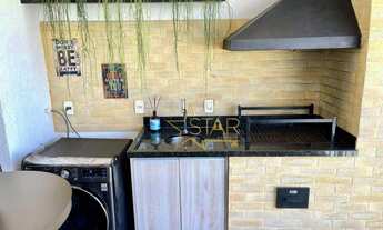 Imagem 5: Apartamento à venda, 64 m² por R$ 1.200.000,00 - Brooklin - São Paulo/SP