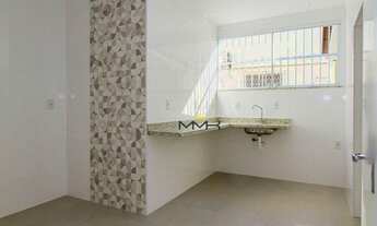 Imagem 6: Casa em Condomínio Fechado 4 Suítes Quintal com Churrasqueira 168m²