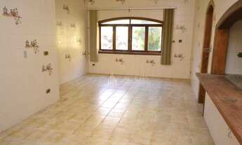 Imagem 7: Casa com 7 suítes à venda, 1995m² por R$ 15.000.000 - Alphaville 01 - Barueri/SP