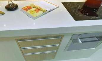 Imagem 4: Apartamento com 3 dormitórios à venda, 88 m² por R$ 950.000,00 - Tatuapé - São Paulo/SP