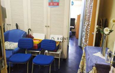 Imagem 2: Sala para alugar, 30 m² por R$ 3.200,00/mês - Ipanema - Rio de Janeiro/RJ