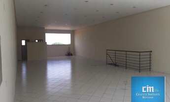 Imagem 2: Barracão Comercial para locação, Águia da Castelo, Boituva -