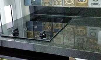 Imagem 5: Lindo apartamento para venda ou locação com 43m² suíte e vaga de garagem no centro de São