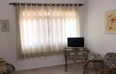 Imagem 2: Apartamento com 1 dormitório à venda, 50 m² por R$ 215.000,00 - Enseada - Guarujá/SP