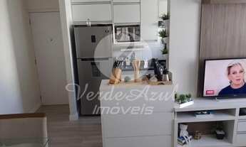 Imagem 4: Apartamento - Residencial Anauá - Hortolândia