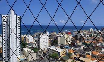 Imagem 4: Apartamento para venda tem 134 metros quadrados com 3 quartos em Pituba - Salvador - BA