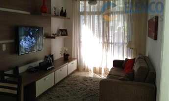 Imagem 2: Apartamento residencial à venda, Icaraí, Niterói