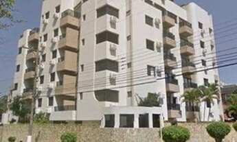 Imagem: Apartamento Duplex residencial à venda