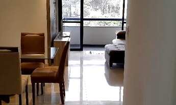 Imagem 3: Apartamento Zona Norte para Venda em São Paulo, SANTANA, 3 dormitórios, 1 suíte, 2 banheir