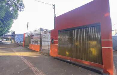 Imagem 2: Dourados - Loja/Salão - Jardim América