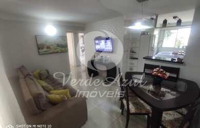 Imagem 3: Apartamento - São Bernardo - Campinas