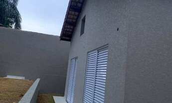 Imagem 4: Casa com 3 dormitórios à venda, 138 m² - Jardim Paulista - Atibaia/SP