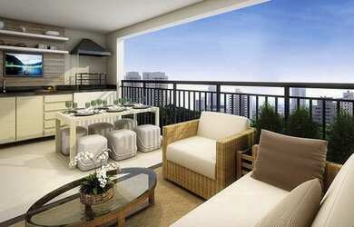 Imagem 6: Apartamento residencial para venda, Picanço, Guarulhos - AP6635