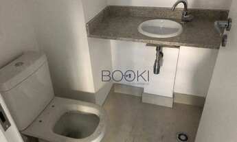 Imagem 7: Oportunidade - Purpurina Office - 104m² - Vila Madalena