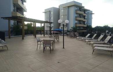 Imagem 5: Vendo Cota apto Marina Flat e Náutica