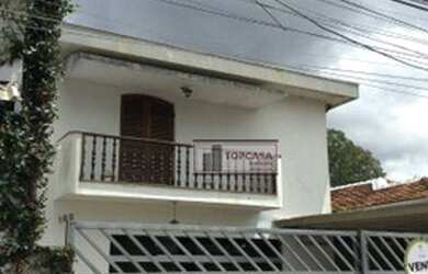 Imagem 2: Casa, 246 m² - venda por R$ 1.500.000,00 ou aluguel por R$ 7.000,00/mês - Cidade Dutra - S