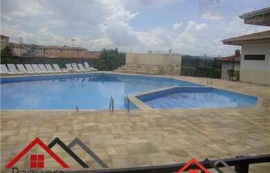 Imagem 2: Ótimo apartamento com 3 dormitórios e 2 vagas no Chácara Primavera