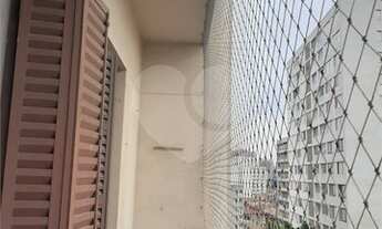 Imagem 2: São Paulo - Apartamento Padrão - BELA VISTA