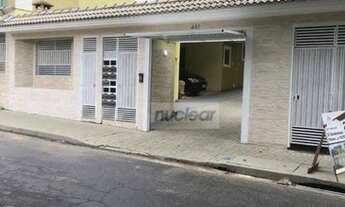 Imagem: Sobrado com 2 dormitórios à venda, 80