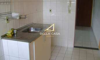 Imagem 3: Apartamento de 2 quartos para compra - Monte Castelo - São José dos Campos