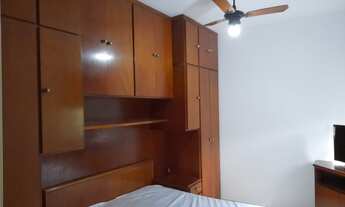 Imagem 4: Apartamento para aluguel possui 60 metros quadrados com 1 quarto em Vila Andrade - São Pau