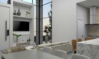 Imagem 2: Casa à venda, Jardim Mantova, Indaiatuba, SP