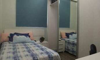 Imagem 6: Cobertura com 3 dormitórios à venda, 127 m² por R$ 610.000,00 - Buritis - Belo Horizonte/M