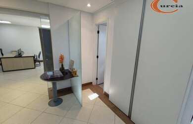 Imagem 5: Conjunto, 70 m² - venda por R$ 700.000,00 ou aluguel por R$ 2.600,00/mês - Vila Guarani (Z