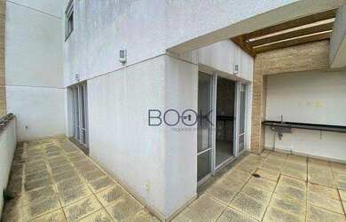 Imagem 6: Oportunidade - D.O.T. Ibirapuera - 111m² Cobertura - Vila Mariana