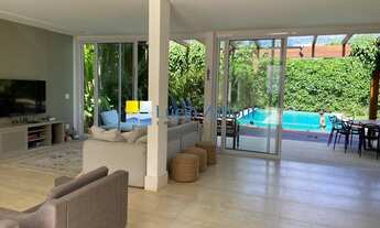 Imagem 5: CASA EM CONDOMÍNIO RESIDENCIAL em São Sebastião - SP, Maresias