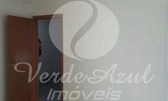 Imagem 4: Apartamento - Loteamento Residencial Parque dos Cantos - Campinas