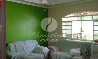 Imagem 7: Casa - Jardim Nova Europa - Hortolândia