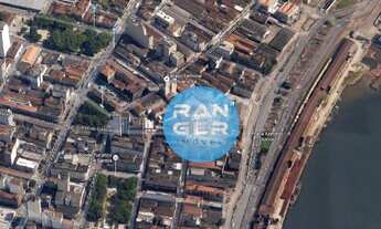 Imagem 2: Conjunto Comercial na Rua do Comércio