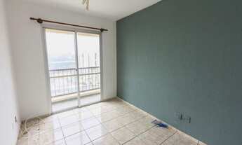 Imagem 2: Apartamento para Aluguel - Vila Leopoldina, 2 Quartos, 47 m2