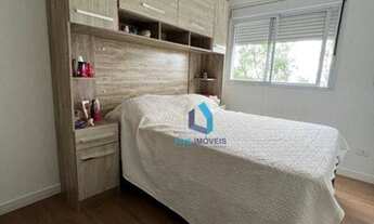 Imagem 6: Apto á venda 2 quartos Condomínio Idea