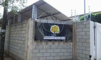 Imagem: Venda de Apartamentos / Padrão na cidade