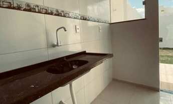 Imagem 4: VENDO CASA 2/4 NO BAIRRO SOBRADINHO