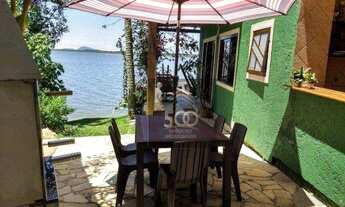 Imagem 7: Casa com 5 dormitórios à venda, 350 m² por R$ 1.350.000,00 - Lagoa da Conceição - Florianó