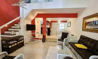 Imagem 2: Village com 3 dormitórios, 136 m²- Riviera de São Lourenço - Bertioga/SP